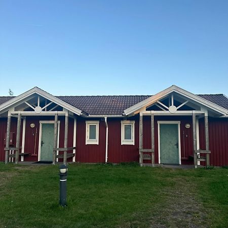 Resort Yxenhaga Hok Dış mekan fotoğraf