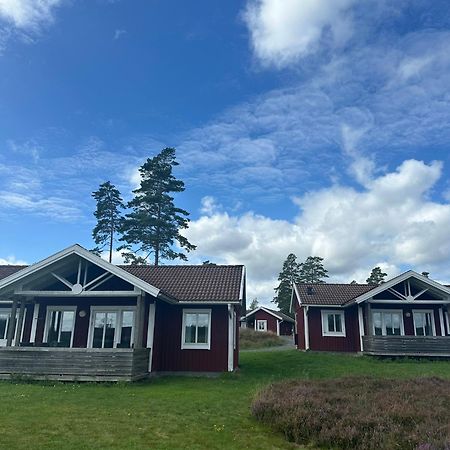 Resort Yxenhaga Hok Dış mekan fotoğraf
