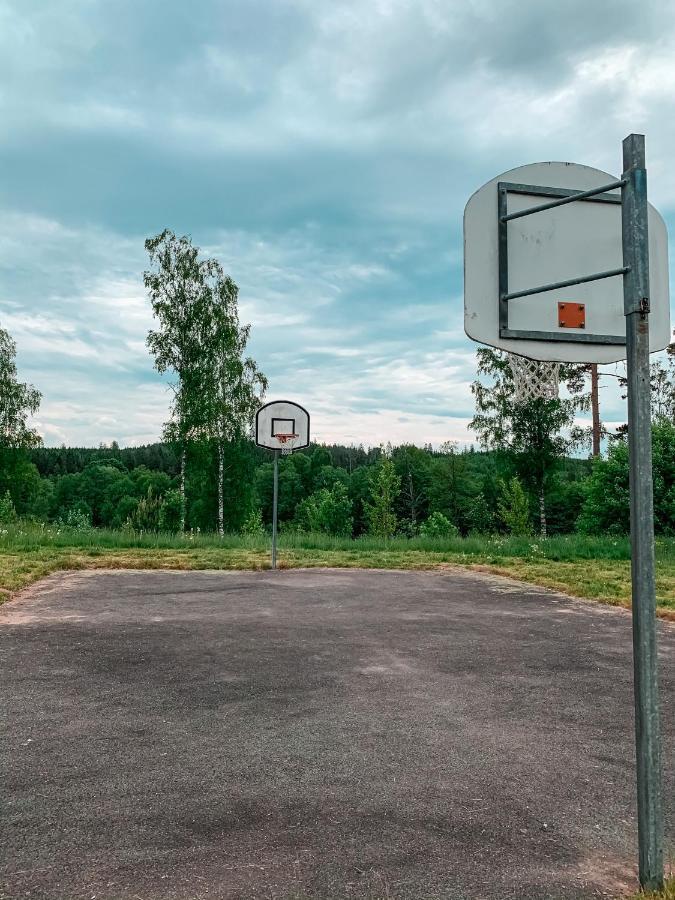 Resort Yxenhaga Hok Dış mekan fotoğraf