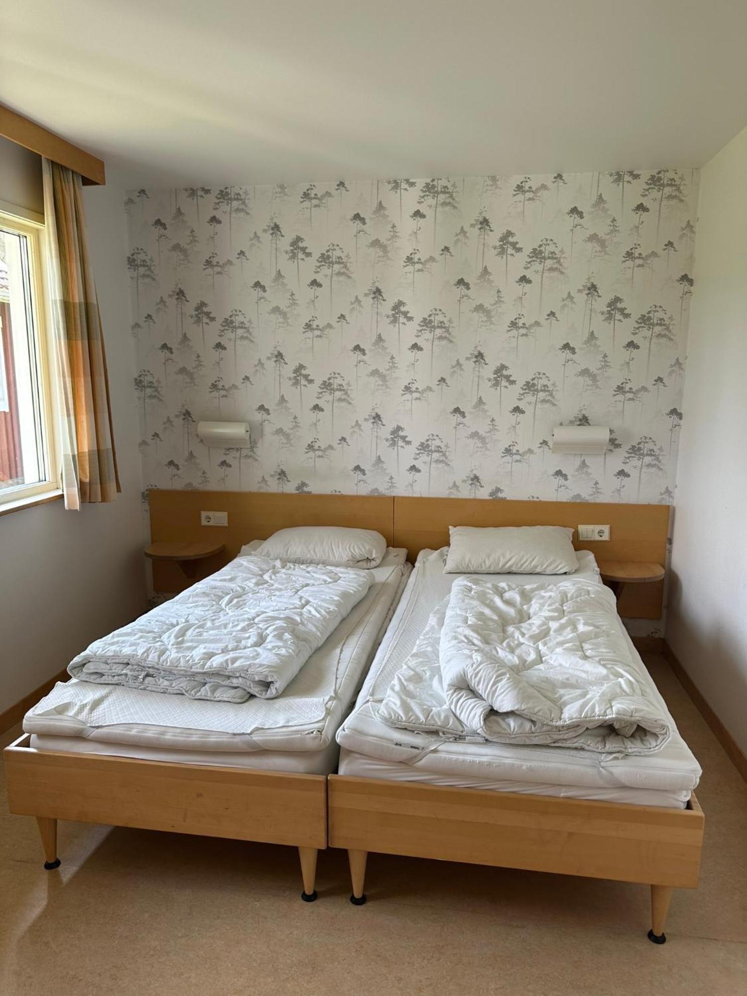 Resort Yxenhaga Hok Oda fotoğraf