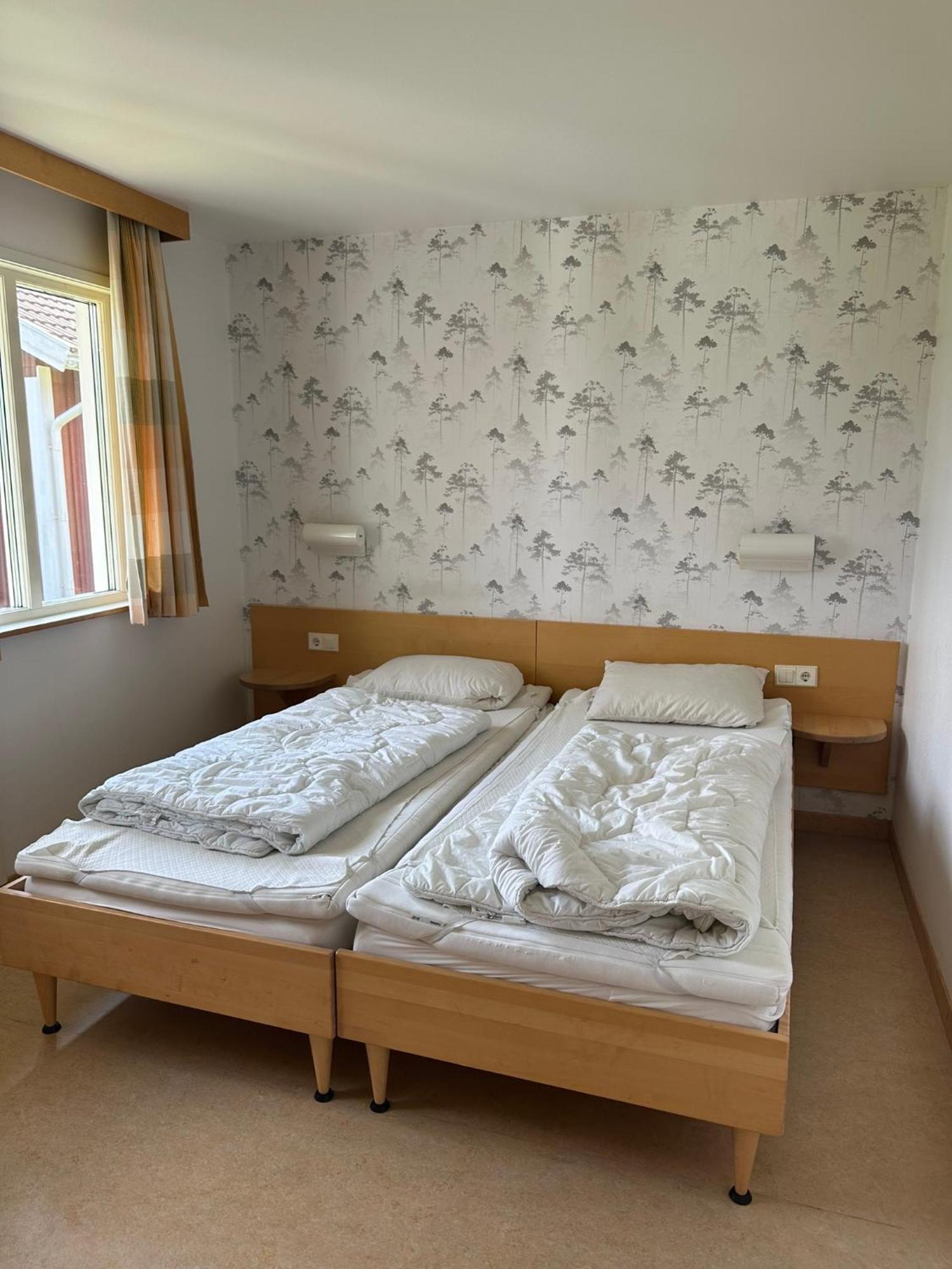 Resort Yxenhaga Hok Dış mekan fotoğraf