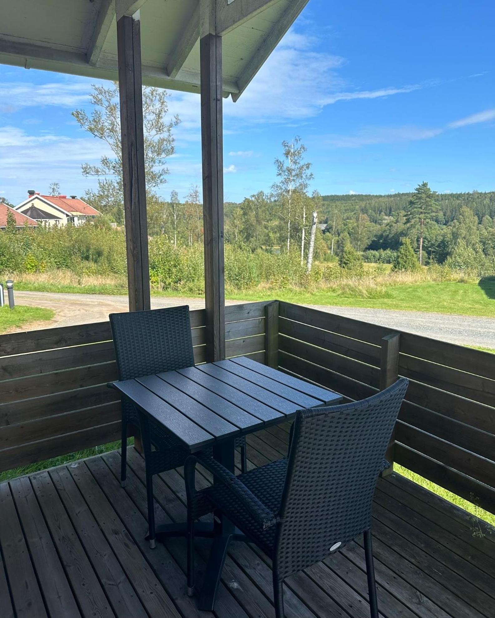 Resort Yxenhaga Hok Oda fotoğraf