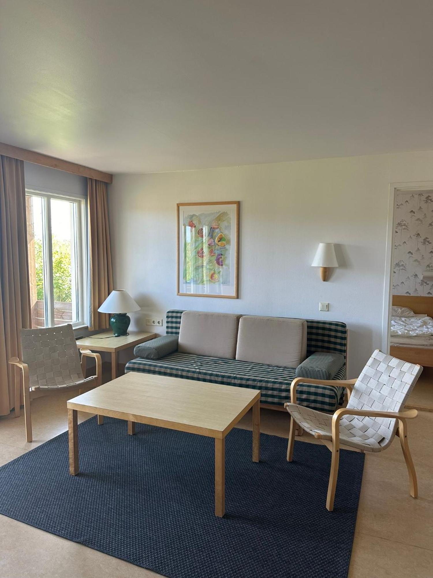 Resort Yxenhaga Hok Oda fotoğraf