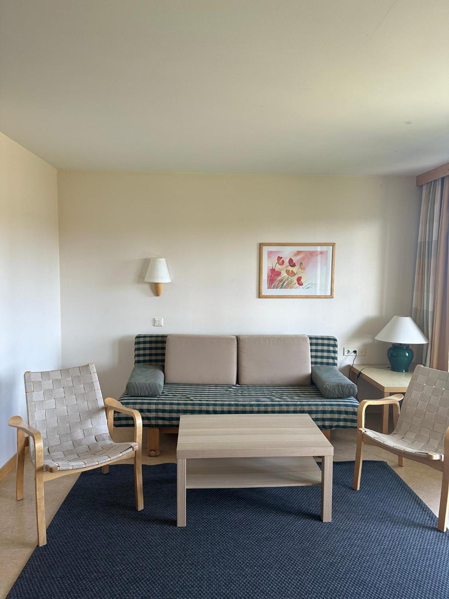 Resort Yxenhaga Hok Dış mekan fotoğraf