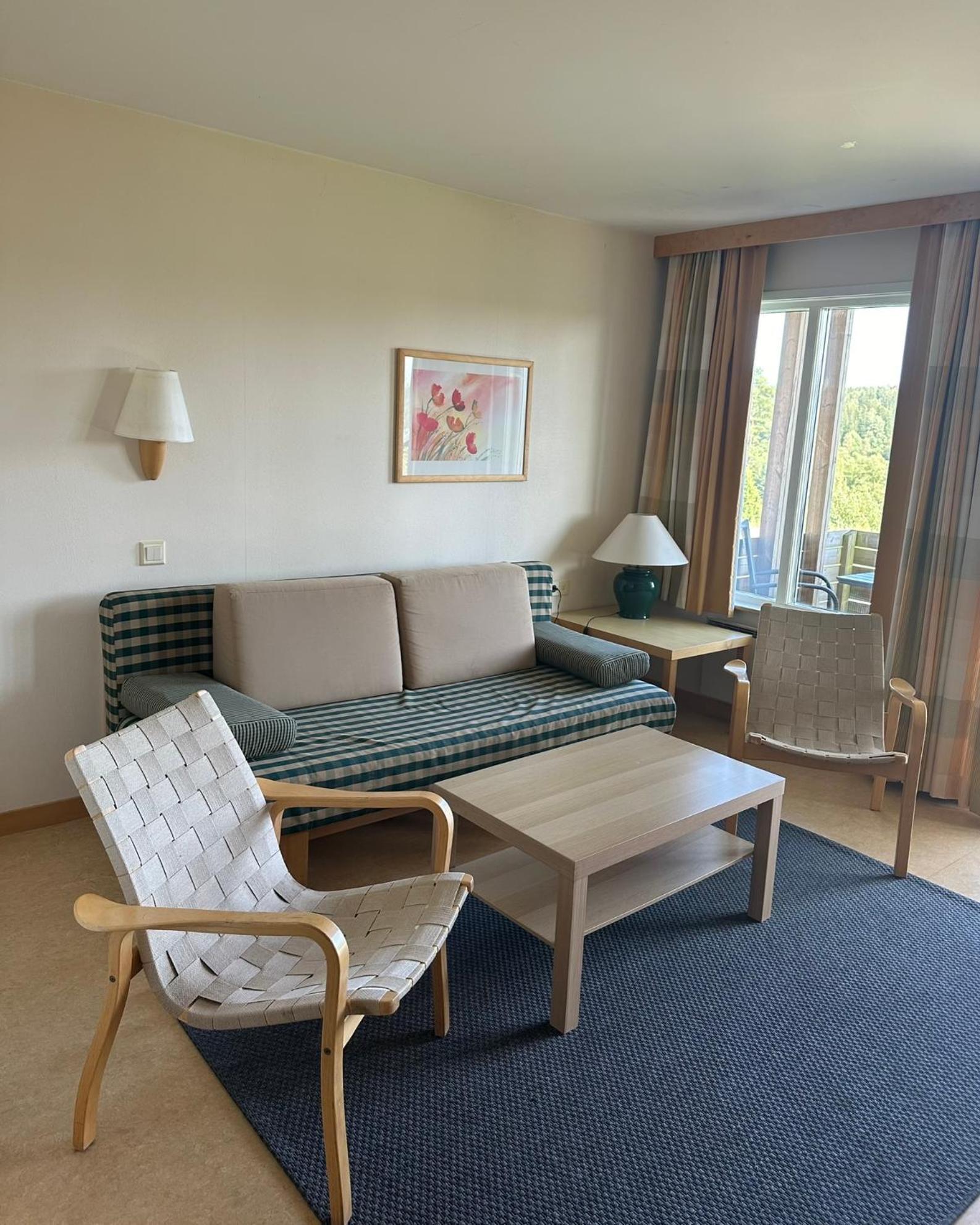Resort Yxenhaga Hok Oda fotoğraf