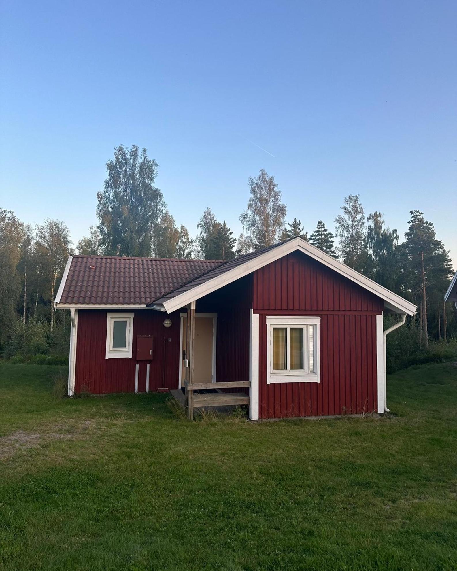 Resort Yxenhaga Hok Oda fotoğraf